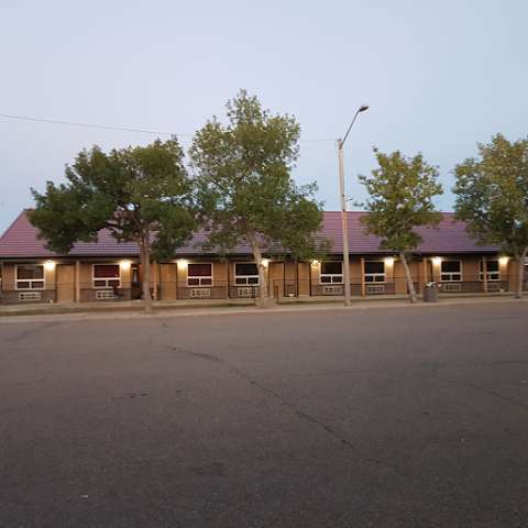 Sunrise Inn Motel